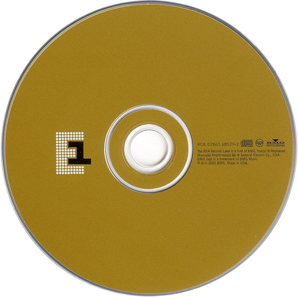 Elvis Presley : ELV1S 30 #1 Hits (CD, Comp, RE, RM, RP, Son)