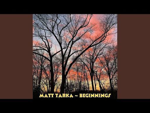 Matt Tarka : Beginnings (7", Single)