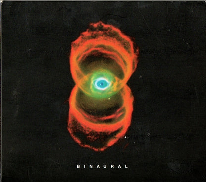 Pearl Jam : Binaural (CD, Album)