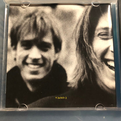 The Williams Brothers : The Williams Brothers (CD, Album, Spe)