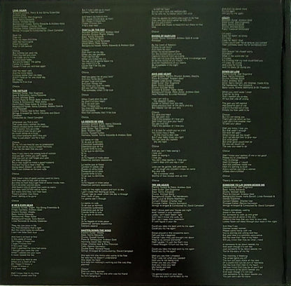 Linda Ronstadt : Hasten Down The Wind (LP, Ltd, Num, RM, 180)