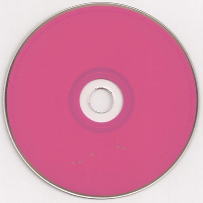 Beck : Sea Change (HDCD, Album, Mat)