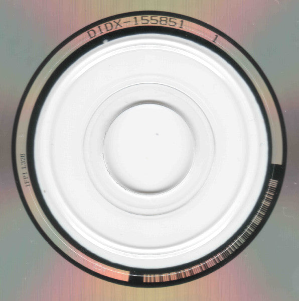 The Moody Blues : Long Distance Voyager (CD, Album, RE, Son)