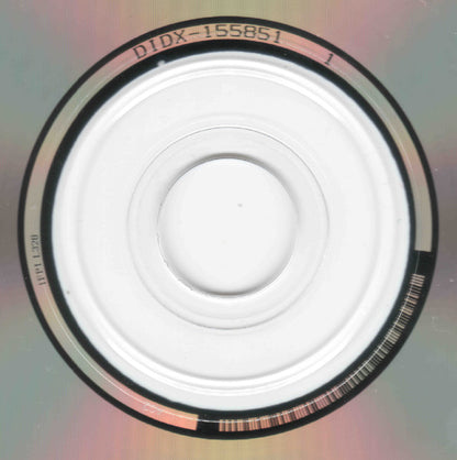 The Moody Blues : Long Distance Voyager (CD, Album, RE, Son)