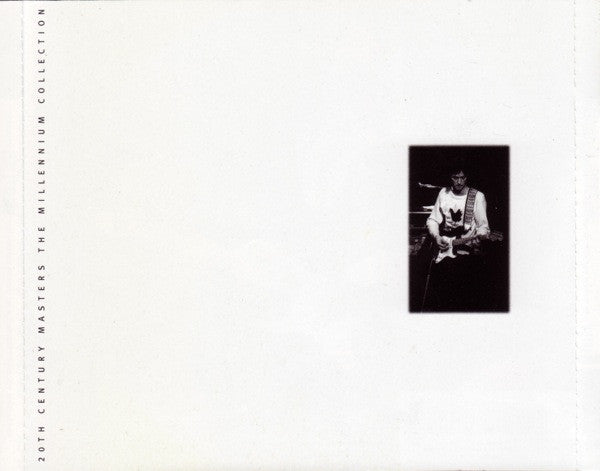 Eric Clapton : The Best Of Eric Clapton (CD, Comp, Club, RM)