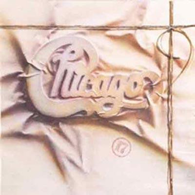 Chicago (2) : Chicago 17 (CD)