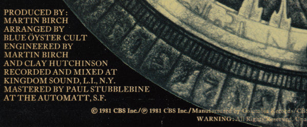 UKorgMONO盤　THE UNITED STATES OF AMERICA The United States Of America – The United States Of America – CD