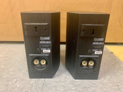 Pinnacle S-FIT SAT 150 Speaker