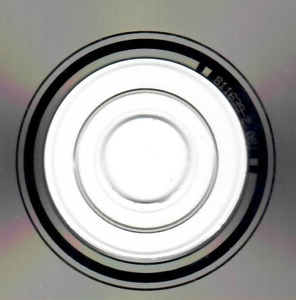 Cream (2) : Strange Brew - The Very Best Of Cream (CD, Comp, Club, RE)