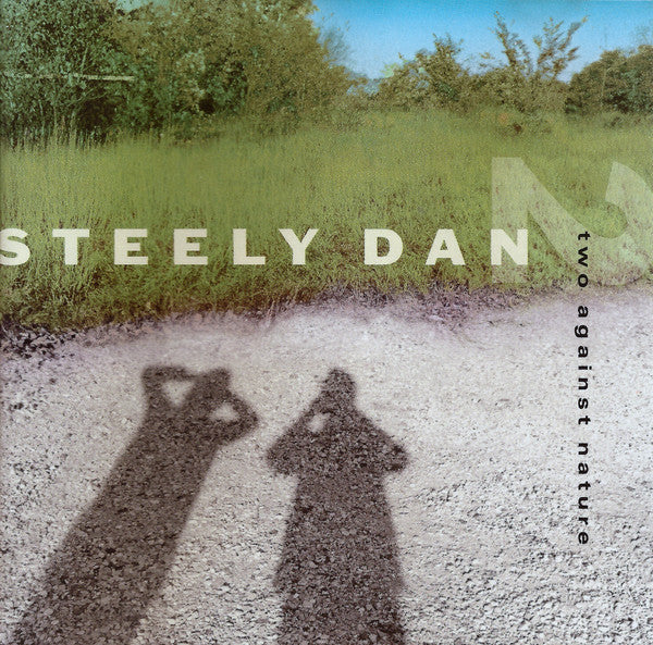 Steely Dan : Two Against Nature (CD, Album, Oly)