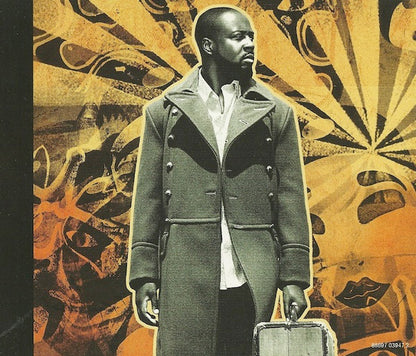 Wyclef Jean : Carnival Vol. II... Memoirs Of An Immigrant (CD, Album)