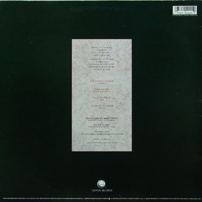 Whitesnake : Whitesnake (LP, Album, Spe)