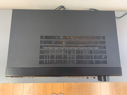 Pioneer SX-253R Stereo Receiver