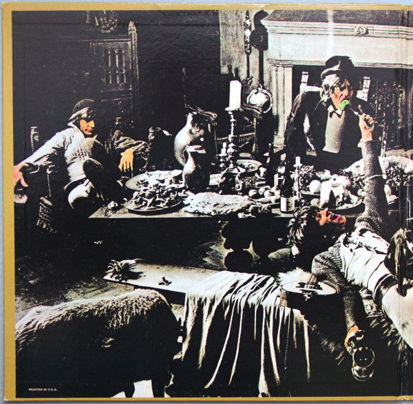 Rolling Stones* : Beggars Banquet (LP, Album, RE, Gat)