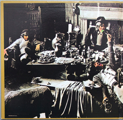 Rolling Stones* : Beggars Banquet (LP, Album, RE, Gat)
