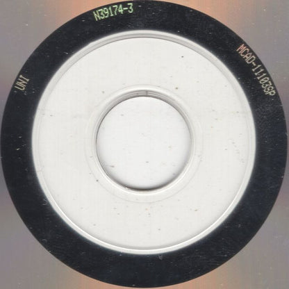 Various : Pulp Fiction (Music From The Motion Picture)  (CD, Comp)