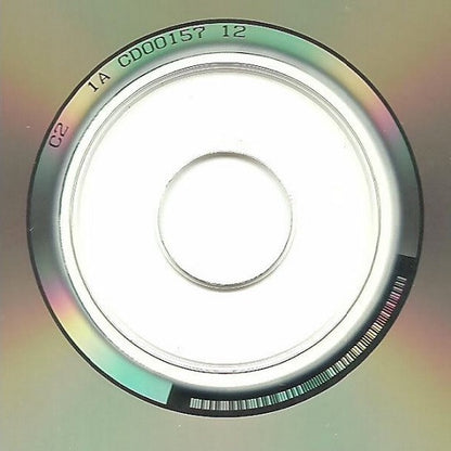 Bryan Adams : So Far So Good (CD, Comp, Club)