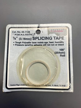 Splicing Tape