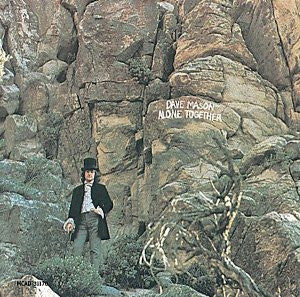 Dave Mason : Alone Together (CD, Album, RE)