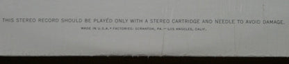The Beatles : The Early Beatles (LP, Album, Comp)