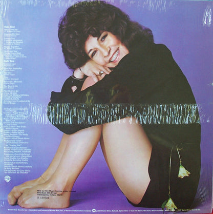 Donna Fargo : Shame On Me (LP, Album, Club, RCA)