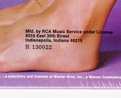 Donna Fargo : Shame On Me (LP, Album, Club, RCA)