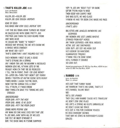 The Manhattan Transfer : Vocalese (CD, Album)