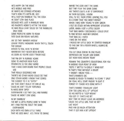 The Manhattan Transfer : Vocalese (CD, Album)