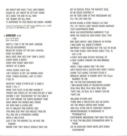 The Manhattan Transfer : Vocalese (CD, Album)