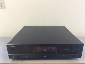 Yamaha CDR-HD1300 Hard Disk & CD Recorder
