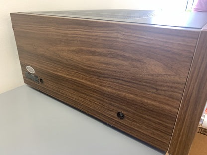 Sony STR-V6  Stereo Receiver *1978 *115W