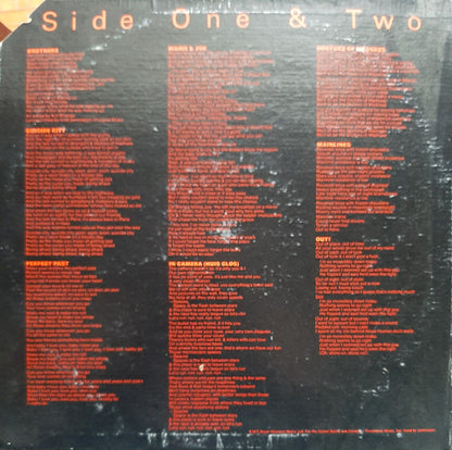 Doctors Of Madness : Doctors Of Madness (2xLP, Comp, Aut)