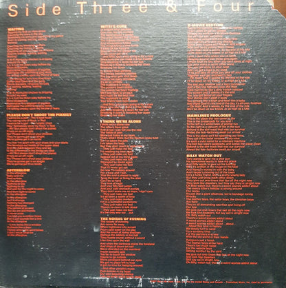 Doctors Of Madness : Doctors Of Madness (2xLP, Comp, Aut)