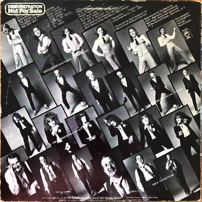 Cheap Trick : Cheap Trick (LP, Album, Promo, Pit)