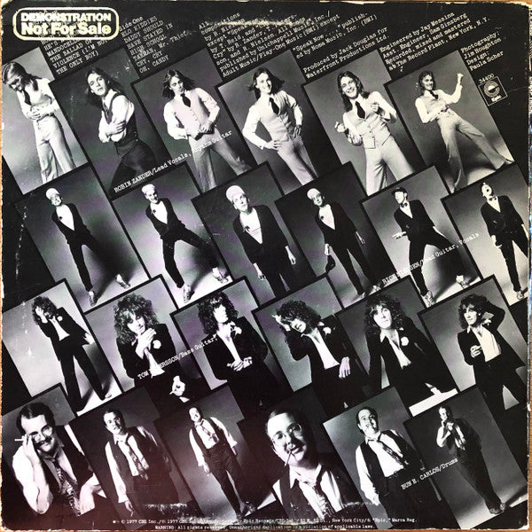 Cheap Trick : Cheap Trick (LP, Album, Promo, Pit)