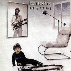 Doucette : Mama Let Him Play (LP, Album)