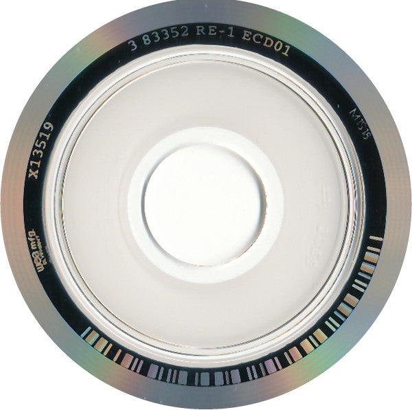 The Corrs : In Blue (CD, Album, Enh)