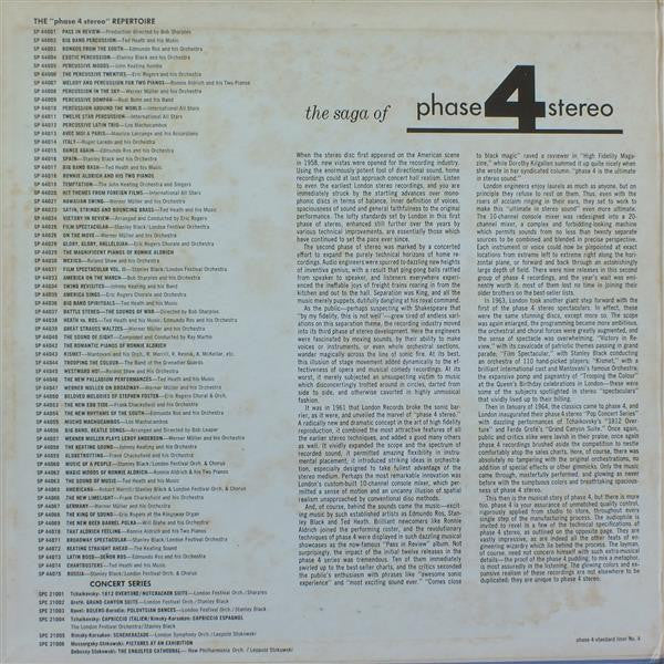 Ronnie Aldrich & The Strings Of The London Festival Orchestra : The Magnificent Pianos Of Ronnie Aldrich (LP, Album, Gat)