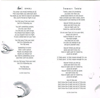 The Fray : How To Save A Life (CD, Album)