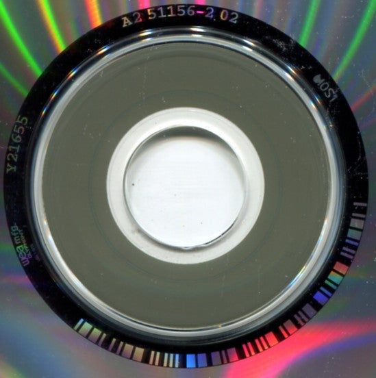 Warren Zevon : The Wind (CD, Album)