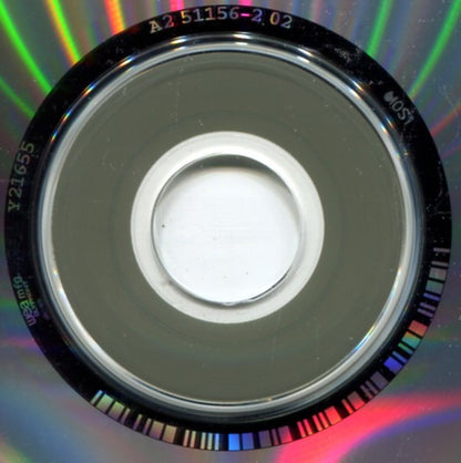 Warren Zevon : The Wind (CD, Album)