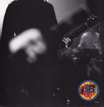 The Black Crowes : The Southern Harmony And Musical Companion (CD, Album)