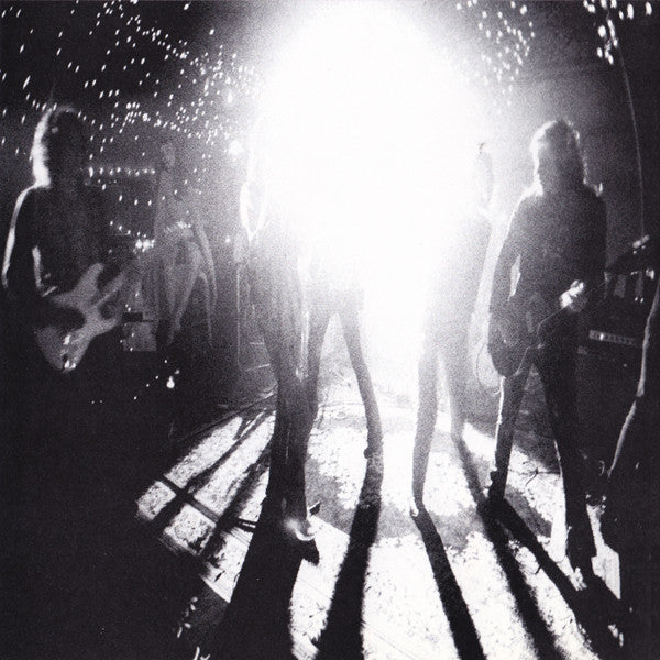 The Black Crowes : The Southern Harmony And Musical Companion (CD, Album)