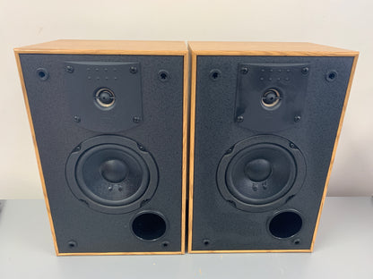 JBL J2050 Speakers