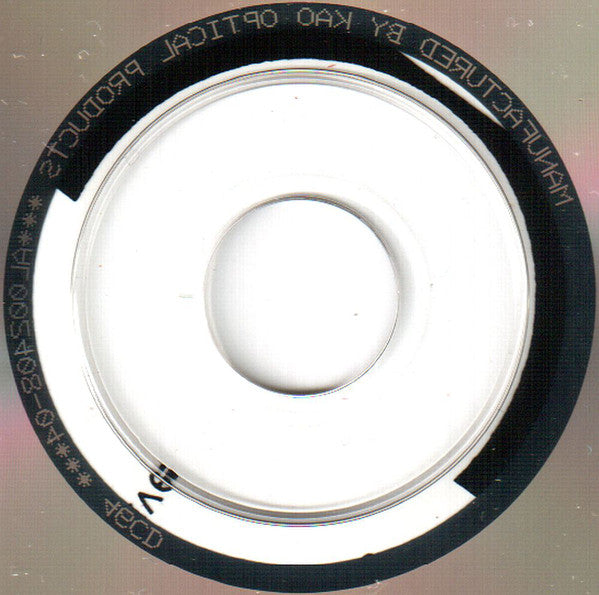 Green Day : Kerplunk! (CD, Album, RP)