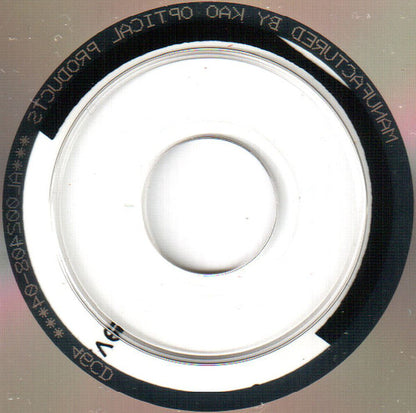 Green Day : Kerplunk! (CD, Album, RP)