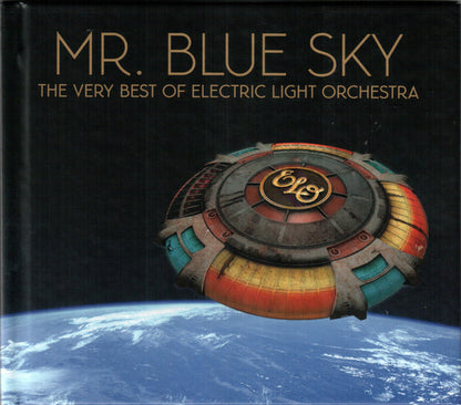 Electric Light Orchestra : Mr. Blue Sky (The Very Best Of Electric Light Orchestra) (CD, Dig)