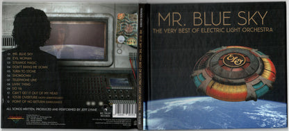 Electric Light Orchestra : Mr. Blue Sky (The Very Best Of Electric Light Orchestra) (CD, Dig)