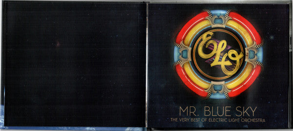 Electric Light Orchestra : Mr. Blue Sky (The Very Best Of Electric Light Orchestra) (CD, Dig)