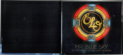 Electric Light Orchestra : Mr. Blue Sky (The Very Best Of Electric Light Orchestra) (CD, Dig)